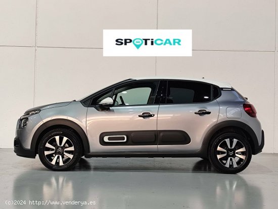 Citroën C3  PureTech 60KW (83CV) Shine - Mataro