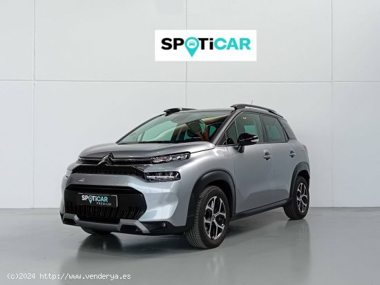  Citroën C3 Aircross  BlueHDi 81kW (110CV) S&S Shine - Mataro 