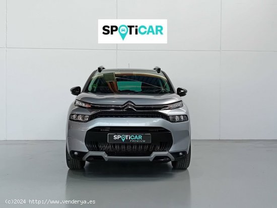 Citroën C3 Aircross  BlueHDi 81kW (110CV) S&S Shine - Mataro