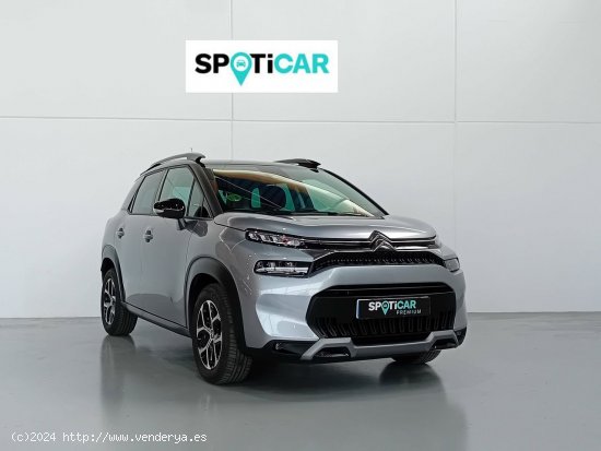 Citroën C3 Aircross  BlueHDi 81kW (110CV) S&S Shine - Mataro