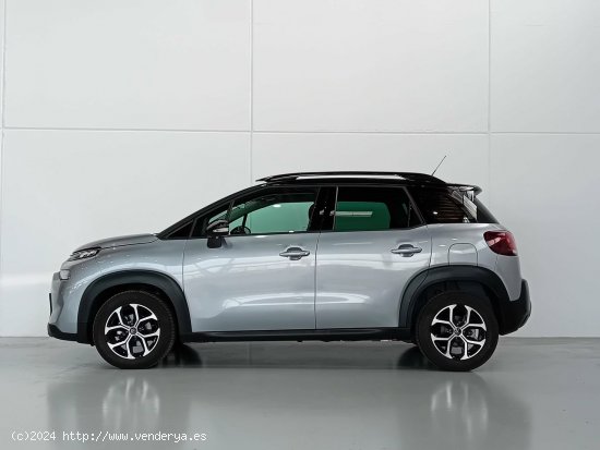 Citroën C3 Aircross  BlueHDi 81kW (110CV) S&S Shine - Mataro