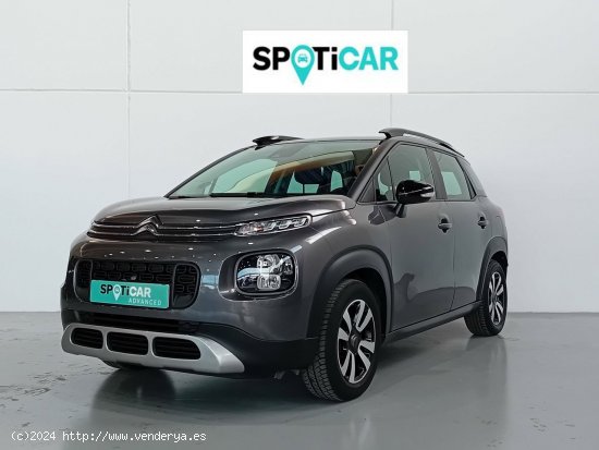  Citroën C3 Aircross  PureTech 81kW (110CV) S&S Feel - Mataro 