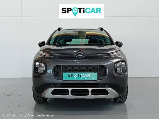 Citroën C3 Aircross  PureTech 81kW (110CV) S&S Feel - Mataro