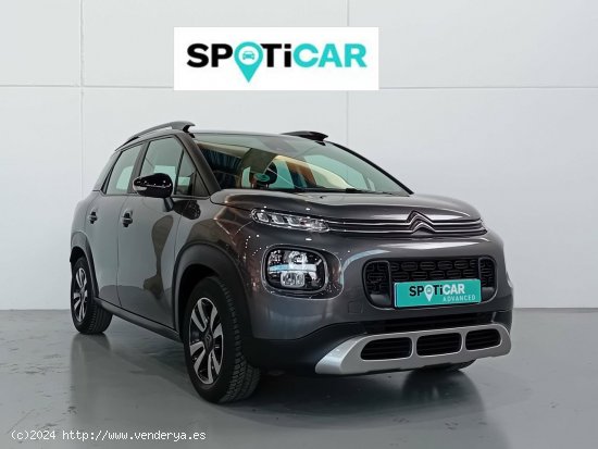 Citroën C3 Aircross  PureTech 81kW (110CV) S&S Feel - Mataro