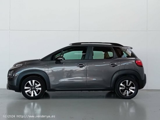 Citroën C3 Aircross  PureTech 81kW (110CV) S&S Feel - Mataro