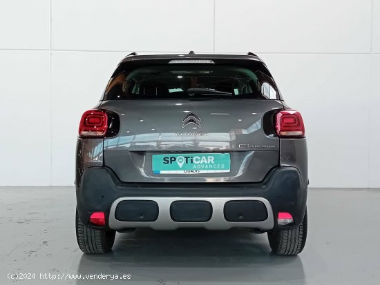 Citroën C3 Aircross  PureTech 81kW (110CV) S&S Feel - Mataro