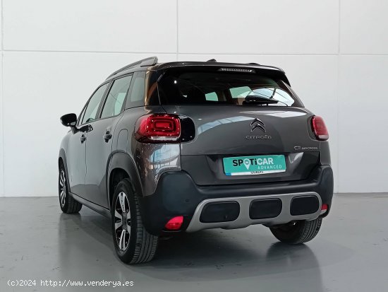 Citroën C3 Aircross  PureTech 81kW (110CV) S&S Feel - Mataro