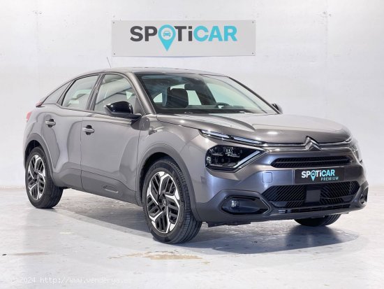 Citroën C4  PureTech 130 S&S EAT8 Feel Pack - Mataro