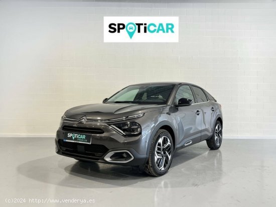  Citroën C4  PureTech 130 S&S EAT8 Max - Mataro 