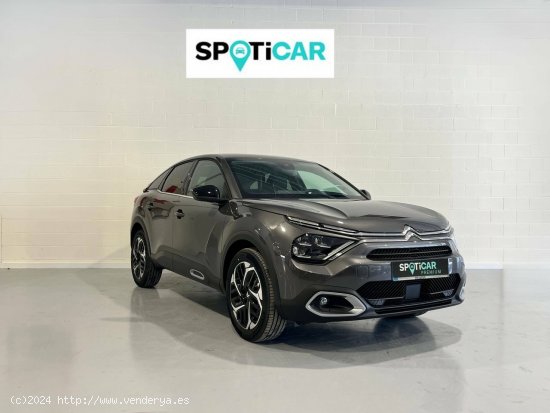 Citroën C4  PureTech 130 S&S EAT8 Max - Mataro