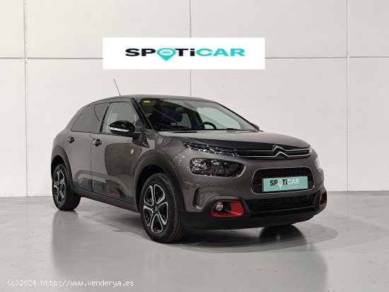 Citroën C4 Cactus  PureTech 110 S&S C-Series - Mataro