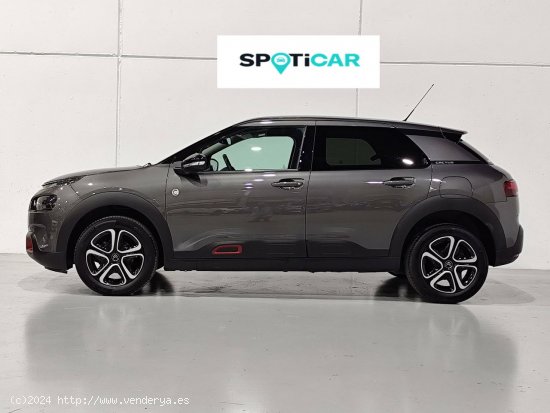 Citroën C4 Cactus  PureTech 110 S&S C-Series - Mataro