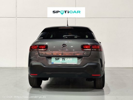 Citroën C4 Cactus  PureTech 110 S&S C-Series - Mataro