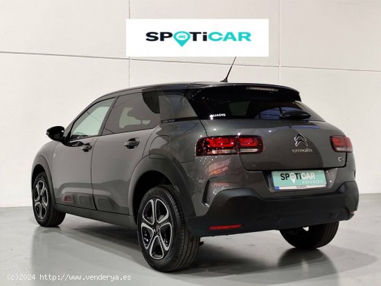 Citroën C4 Cactus  PureTech 110 S&S C-Series - Mataro