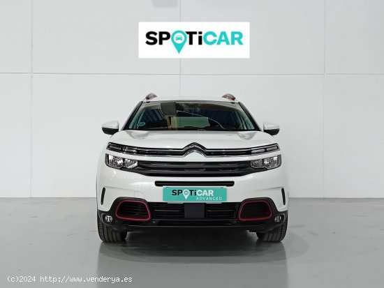 Citroën C5 Aircross  BlueHdi 96kW (130CV) S&S Feel - Mataro