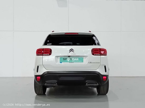 Citroën C5 Aircross  BlueHdi 96kW (130CV) S&S Feel - Mataro