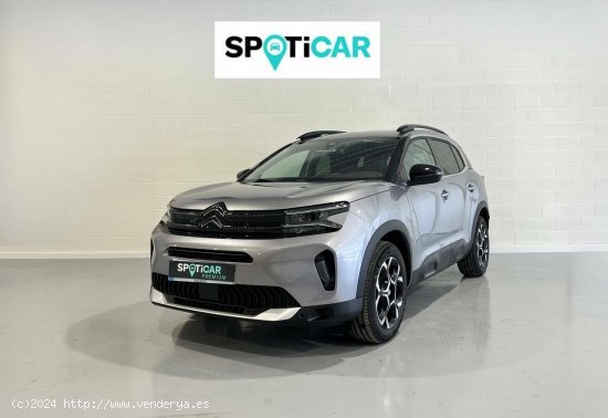  Citroën C5 Aircross  PureTech 96kW (130CV) S&S Plus - Mataro 