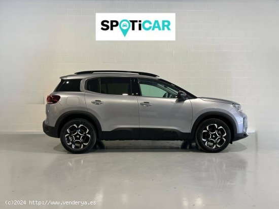 Citroën C5 Aircross  PureTech 96kW (130CV) S&S Plus - Mataro