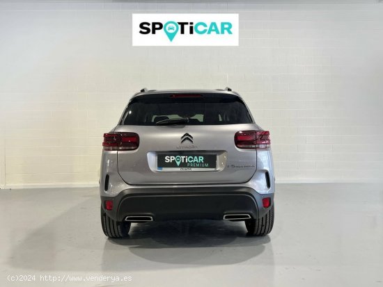 Citroën C5 Aircross  PureTech 96kW (130CV) S&S Plus - Mataro