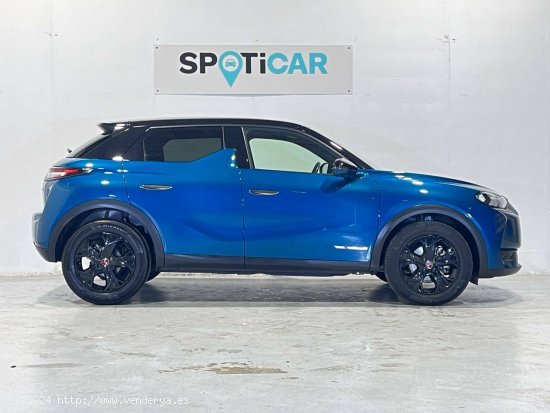 DS Automobiles DS 3 Crossback  BlueHDi 96 kW Auto PERFORMANCE LINE - Mataro