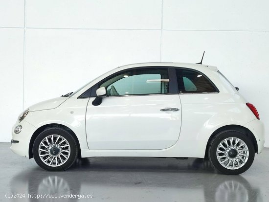 Fiat 500   1.0 Hybrid 51KW (70 CV) + St/Co Monotrim - Mataro