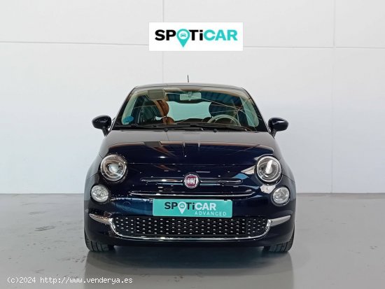 Fiat 500   1.0 Hybrid 51KW (70 CV) Dolcevita - Mataro