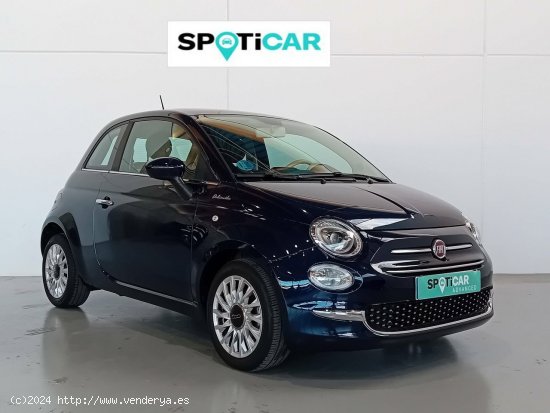 Fiat 500   1.0 Hybrid 51KW (70 CV) Dolcevita - Mataro