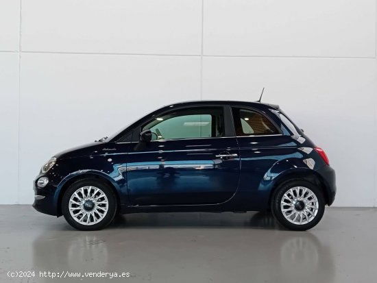 Fiat 500   1.0 Hybrid 51KW (70 CV) Dolcevita - Mataro