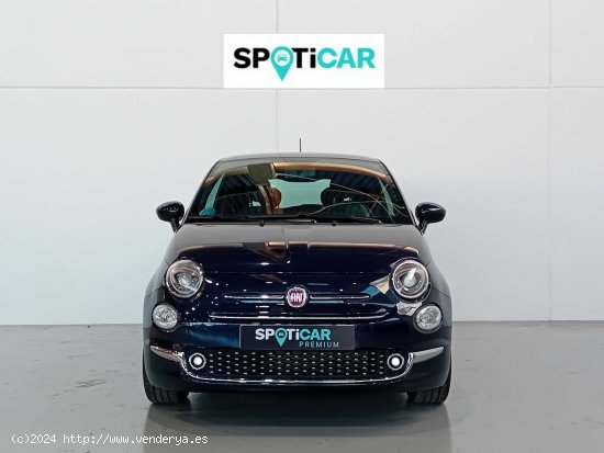 Fiat 500   1.0 Hybrid 51KW (70 CV) Dolcevita - Mataro