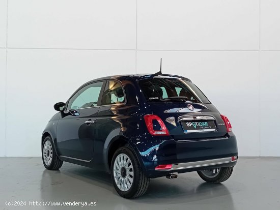 Fiat 500   1.0 Hybrid 51KW (70 CV) Dolcevita - Mataro