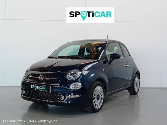  Fiat 500   1.0 Hybrid 51KW (70 CV) Dolcevita - Mataro 