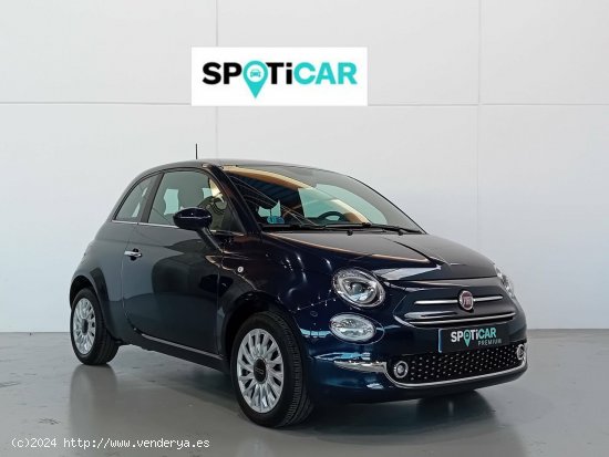 Fiat 500   1.0 Hybrid 51KW (70 CV) Dolcevita - Mataro