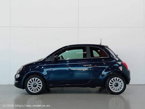 Fiat 500   1.0 Hybrid 51KW (70 CV) Dolcevita - Mataro