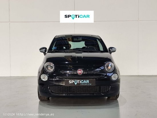 Fiat 500   1.0 Hybrid 51KW (70 CV) Monotrim - Mataro