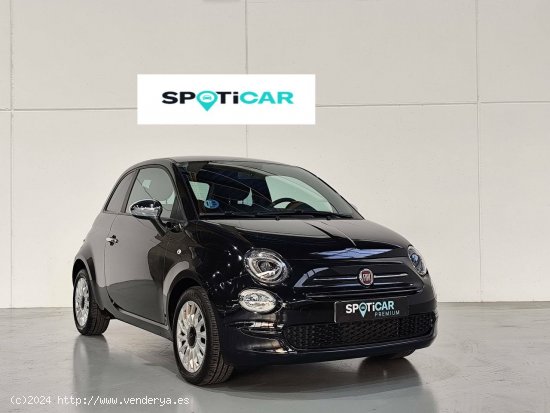 Fiat 500   1.0 Hybrid 51KW (70 CV) Monotrim - Mataro