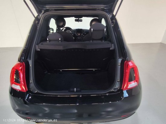 Fiat 500   1.0 Hybrid 51KW (70 CV) Monotrim - Mataro