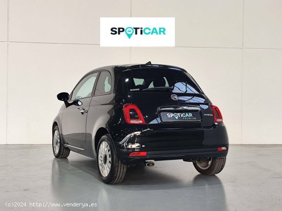 Fiat 500   1.0 Hybrid 51KW (70 CV) Monotrim - Mataro