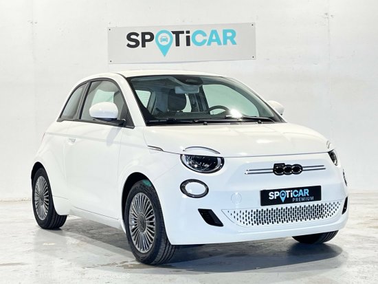 Fiat 500   Hb 320km 85kW (118CV) Icon - Mataro