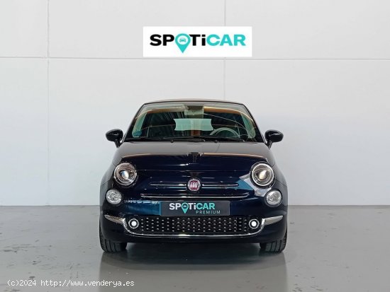 Fiat 500C   1.0 Hybrid 51KW (70 CV) Dolcevita - Mataro