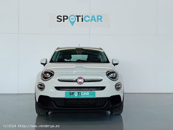 Fiat 500X   1,0 Firefly T3 88KW (120 CV) S&S Sport - Mataro