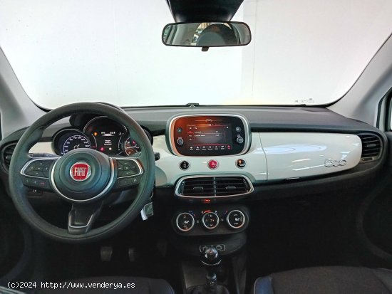 Fiat 500X   1,0 Firefly T3 88KW (120 CV) S&S Sport - Mataro