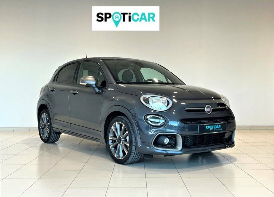 Fiat 500X   1.0 Firefly T3 88KW (120 CV) S&S Sport - Mataro