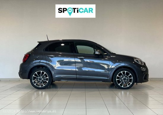 Fiat 500X   1.0 Firefly T3 88KW (120 CV) S&S Sport - Mataro