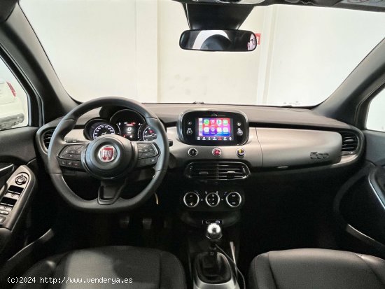 Fiat 500X   1.0 Firefly T3 88KW (120 CV) S&S Sport - Mataro