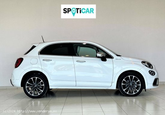 Fiat 500X   1.0 Firefly T3 88KW Dolcevita Sport - Mataro