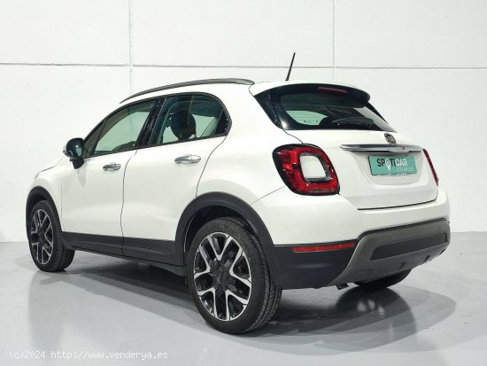 Fiat 500X   1.6 MultiJet 97KW (130 CV) S&S Cross - Mataro