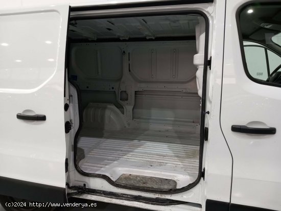 Fiat Talento  N1 1.2  Corto 2.0 EcoJet 88kW SX - Mataro