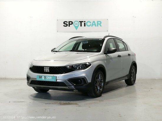  Fiat Tipo   1.0 73kW (100CV) City Cross - Mataro 