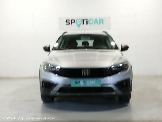 Fiat Tipo   1.0 73kW (100CV) City Cross - Mataro