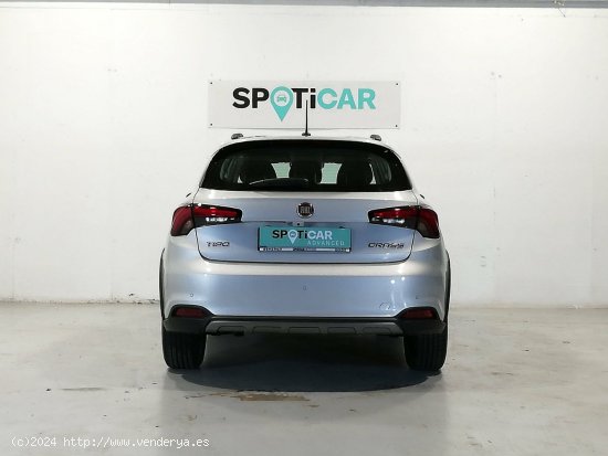 Fiat Tipo   1.0 73kW (100CV) City Cross - Mataro